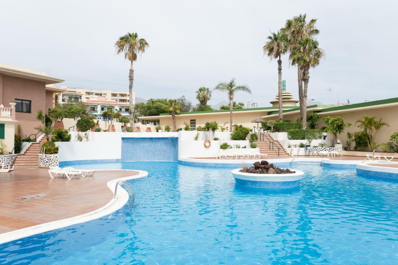 906 lUXURY PARAíSO SEA VIEW Costa Adeje  Exterior foto