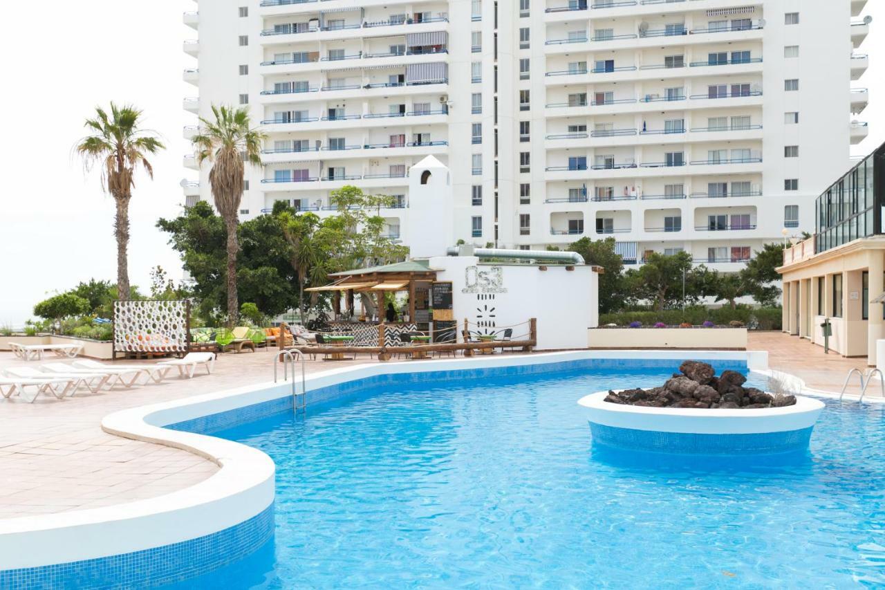 906 lUXURY PARAíSO SEA VIEW Costa Adeje  Exterior foto