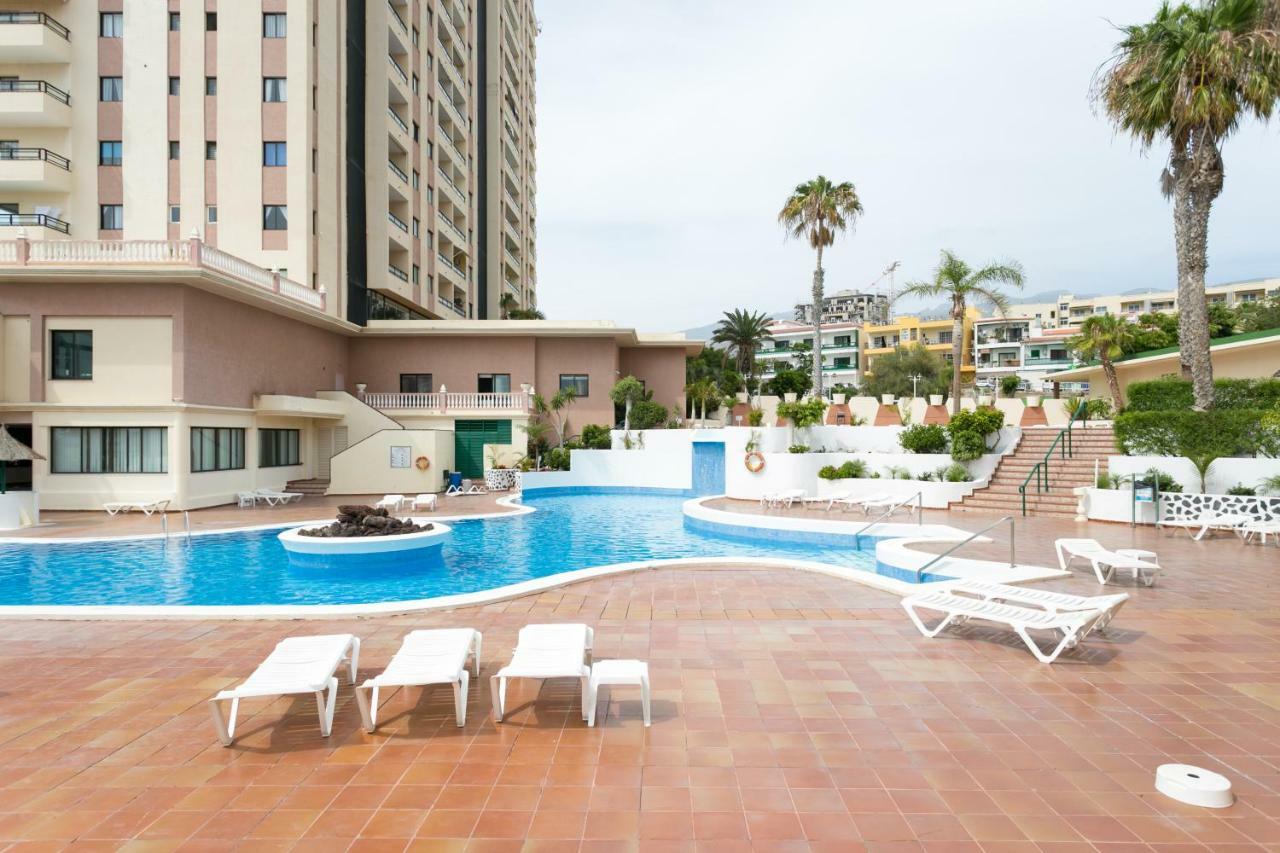 906 lUXURY PARAíSO SEA VIEW Costa Adeje  Exterior foto